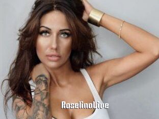 RoselinaLive