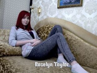 Roselyn_Taylor