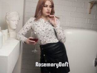 RosemaryDaft