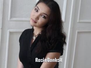 RosieBanksX
