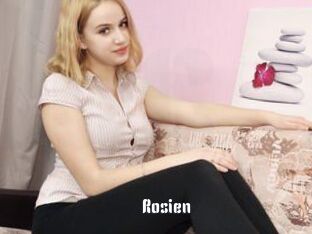 Rosien