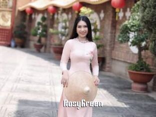 RosyGreen