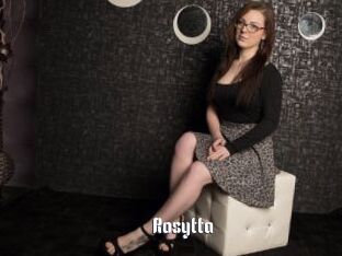 Rosytta