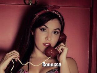 Rouusse