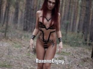 RoxanaEnjoy