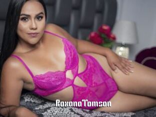 RoxanaTomson
