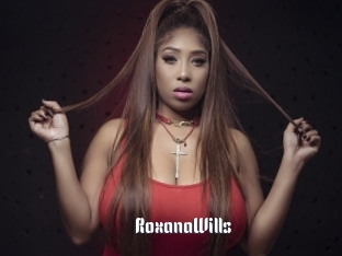 RoxanaWills