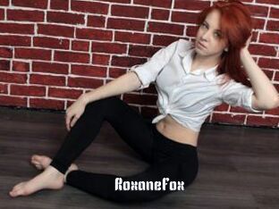 RoxaneFox