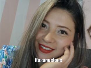 Roxaneelove