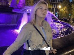 RoxanneBell