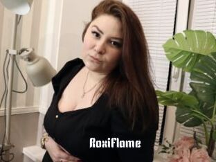 RoxiFlame