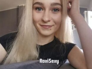 RoxiSexy
