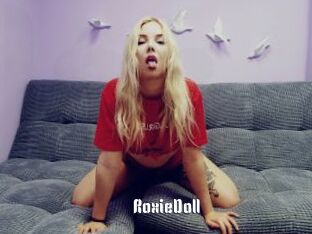 RoxieDoll