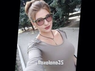Roxolana25