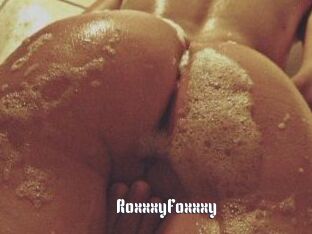 RoxxxyFoxxxy