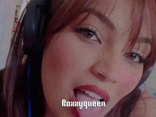 Roxxyqueen