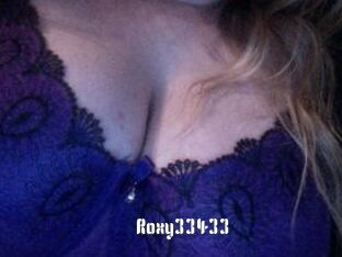Roxy33433