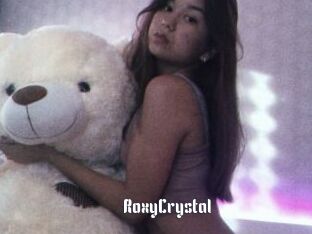 RoxyCrystal