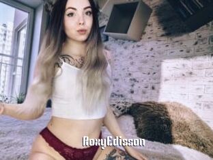 RoxyEdisson