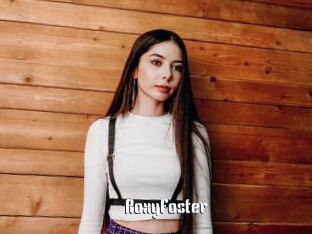 RoxyFoster