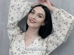 RoxyHenderson