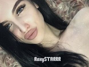 RoxySTARRR