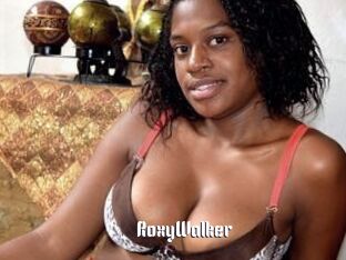 RoxyWalker