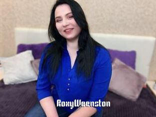RoxyWeenston