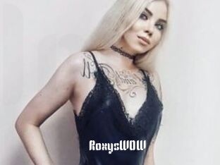 RoxysWOW