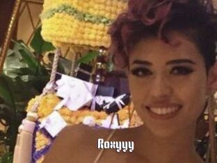 Roxyyy