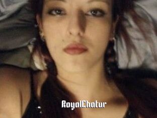 RoyalChatur