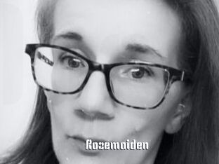 Rozemaiden