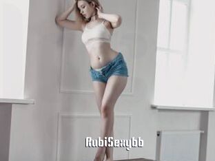 RubiSexybb