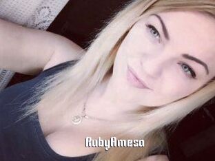 RubyAmesa