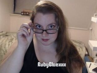 RubyBluexxx