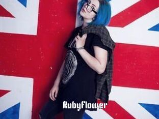 RubyFlower