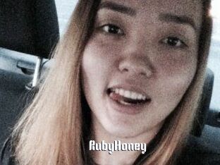 RubyHoney