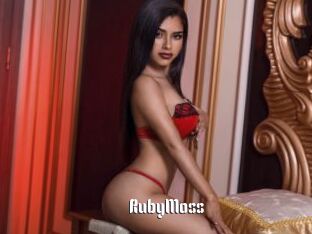 RubyMoss