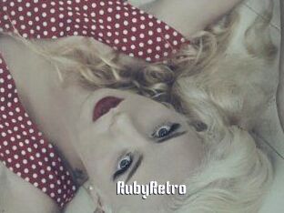 RubyRetro