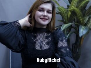RubyRicket