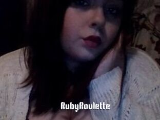 RubyRoulette
