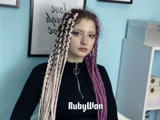 RubyWon