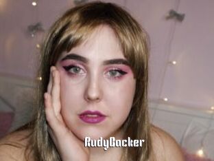 RudyBacker 1 grosse chatte