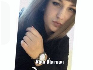 Runi_Maroon