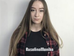RusalinaManika