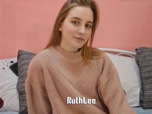 RuthLee 1 grosse chatte