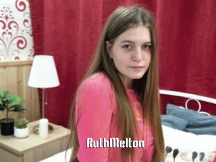 RuthMelton 1 grosse chatte