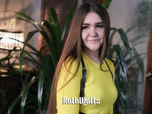 RuthWatts