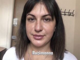 Ruzimanna