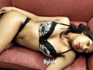 Ryiah